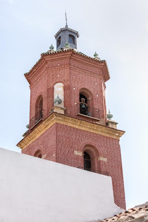 Iloftmalaga Martires Διαμέρισμα Εξωτερικό φωτογραφία